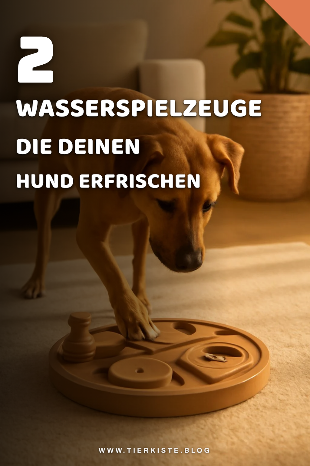 So machst du Wasserspiele mit dem richtigen Zubehör spaßig