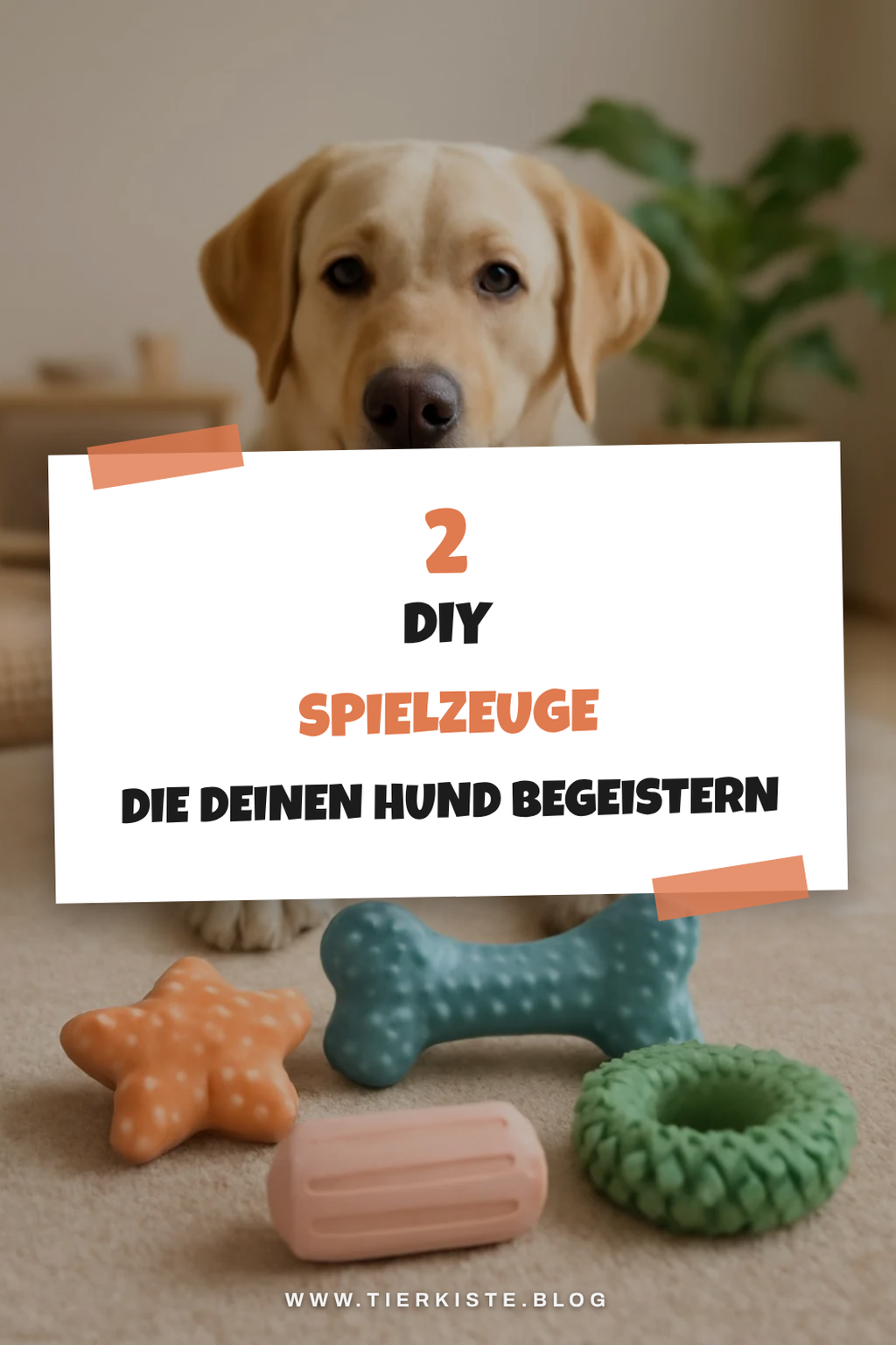 Wie du mit DIY Spielzeugen Geld sparst