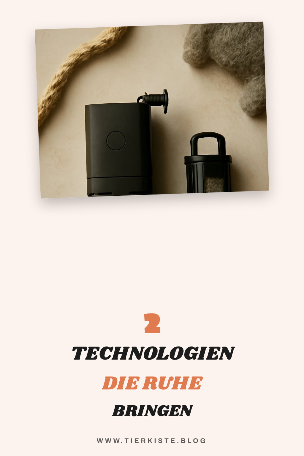 Diese Filter-Technologien reduzieren Geräusche