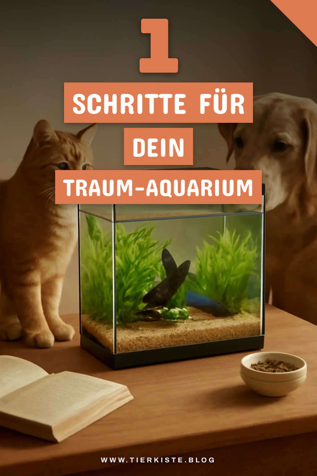 Diese 8 Schritte verwandeln dein Wohnzimmer in ein Traumbecken