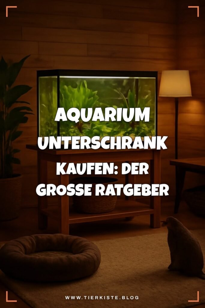 Kategorie: Aquaristik & Terraristik