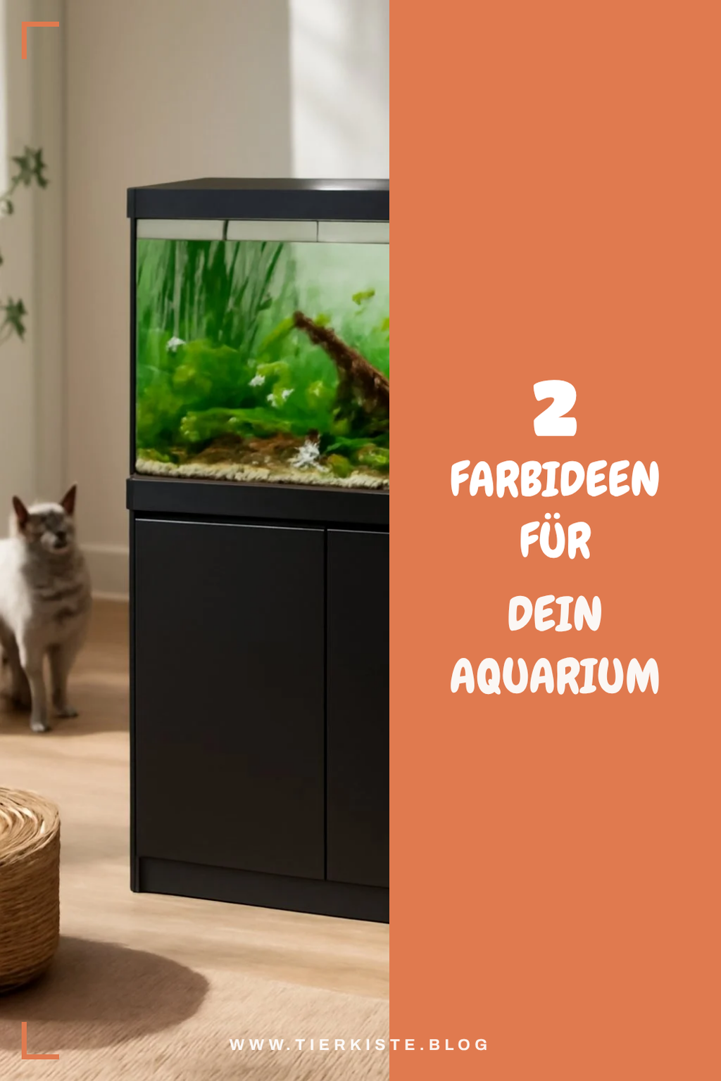 Farb- und Stilwahl für deinen Unterschrank
