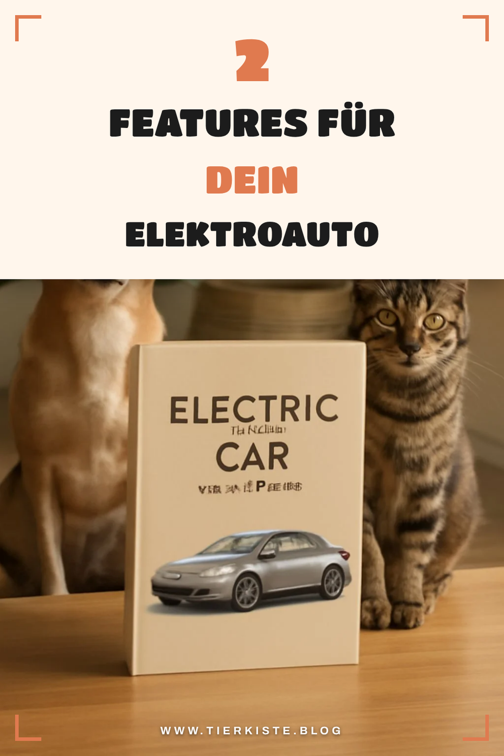 Diese Ausstattungsmerkmale sind entscheidend