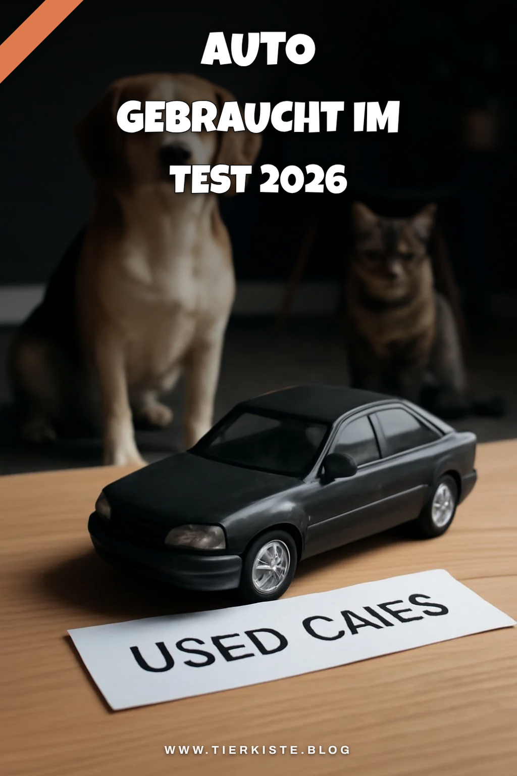 Auto Gebraucht im Test 2026: Die 13 besten Modelle