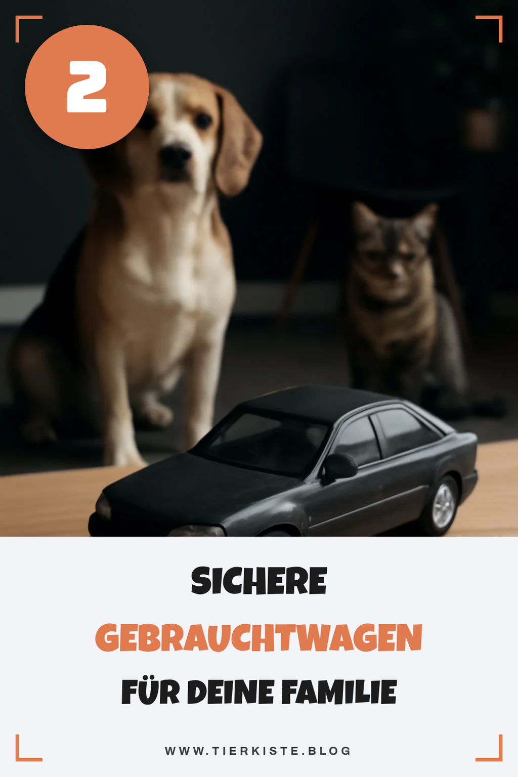 Diese 4 Modelle überzeugen durch ihre Sicherheit