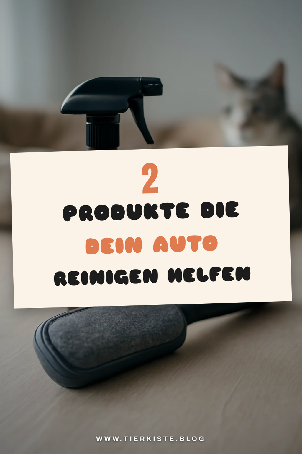 Diese 2 Reinigungsprodukte solltest du unbedingt nutzen