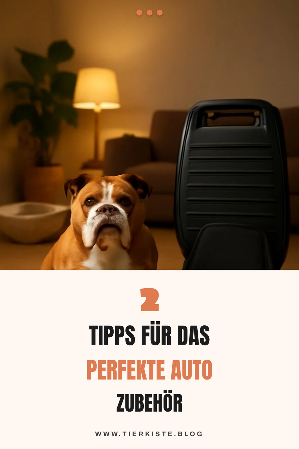 So findest du das richtige Auto Zubehör für dein Fahrzeug