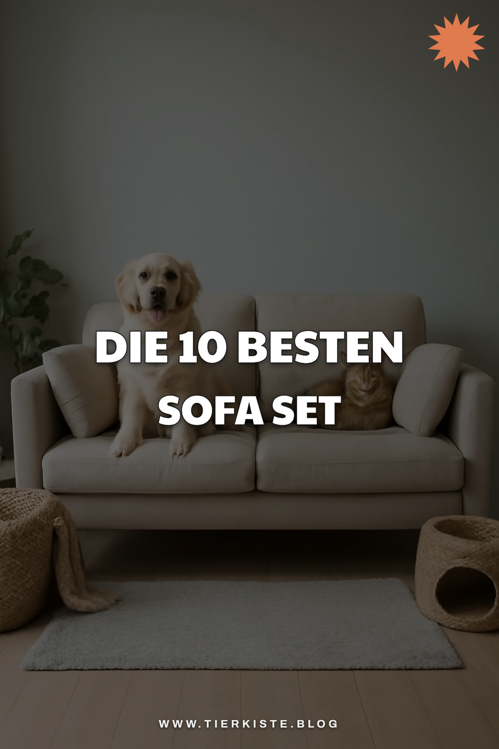 Die 10 besten Sofa Set im Test 2026