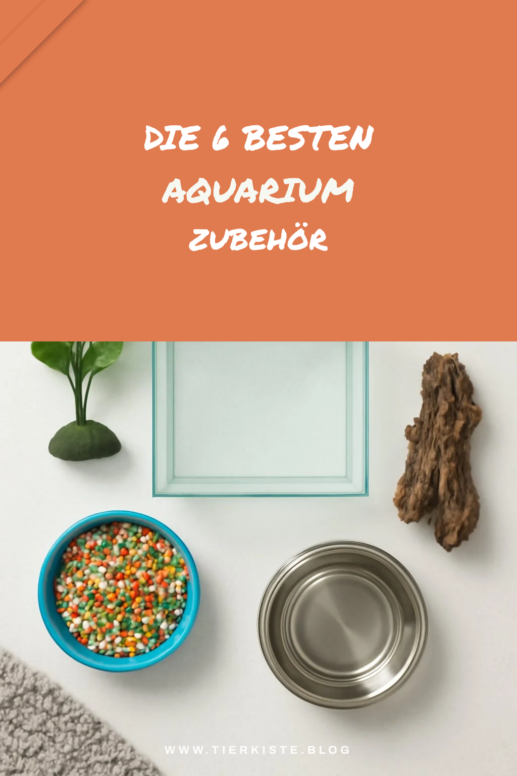 Die 6 besten Aquarium Zubehör im Test 2026