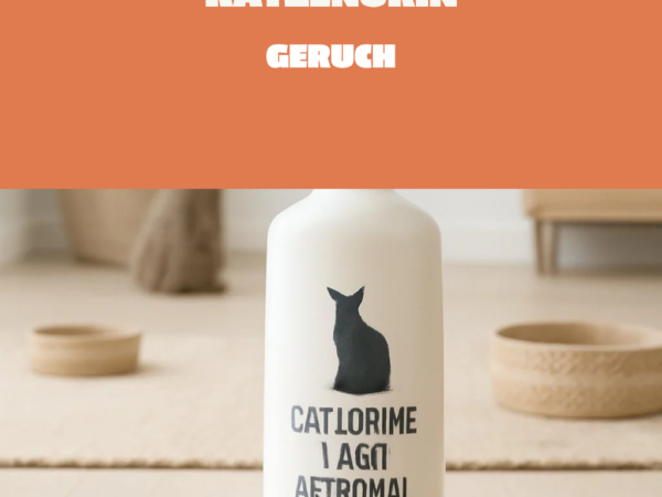 Die 6 besten Katzenurin Geruch im Test 2026