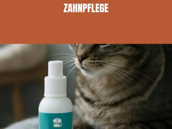 Die 8 besten Katzen Zahnpflege im Test 2026