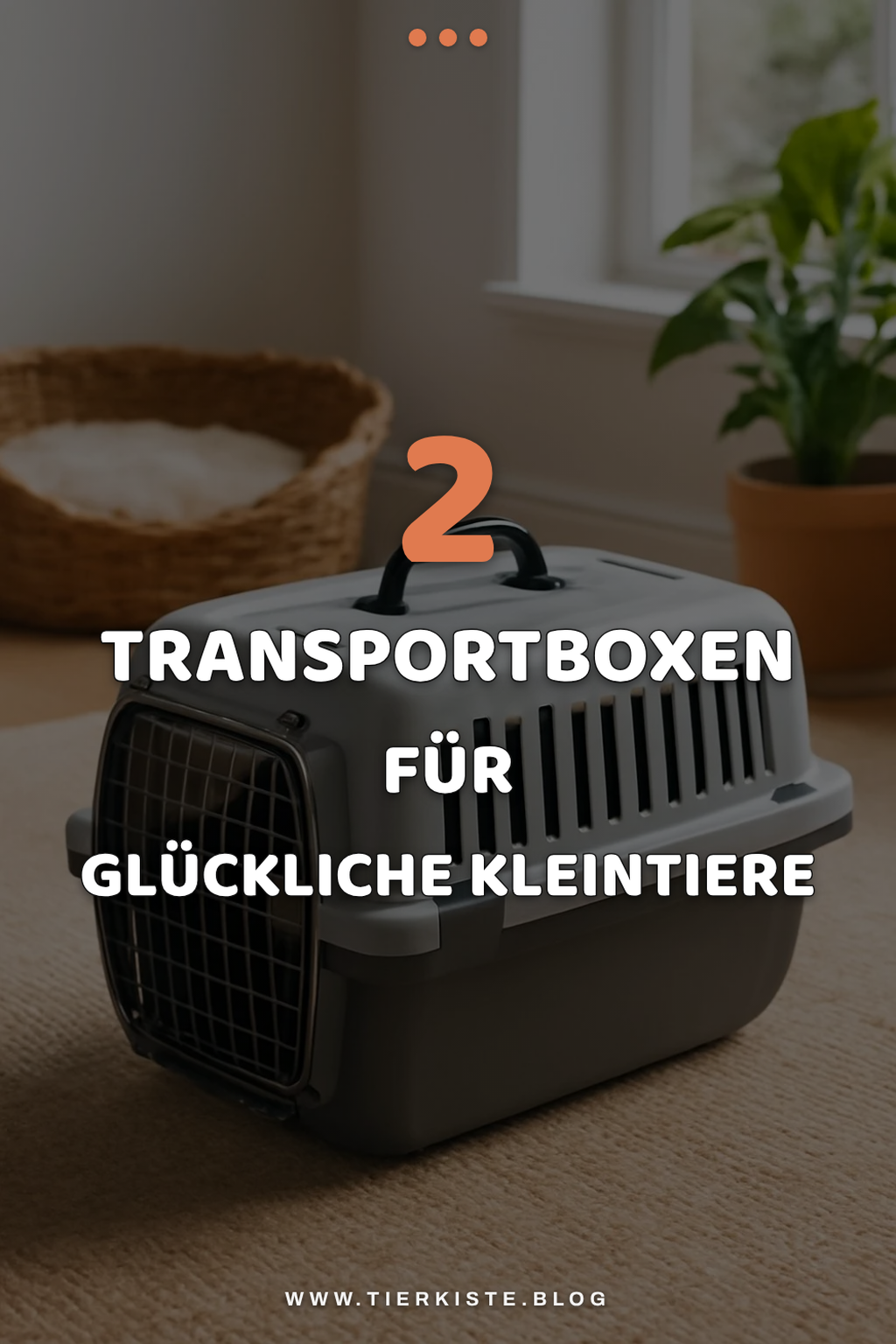 Zusätzliche Tipps, die noch reinpassen