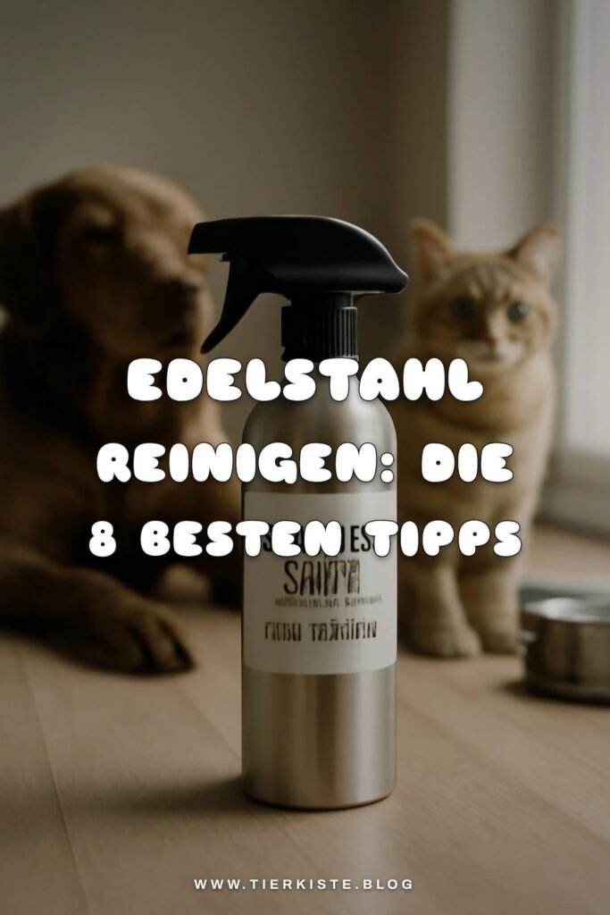 Kategorie: Reinigen & Gerüche