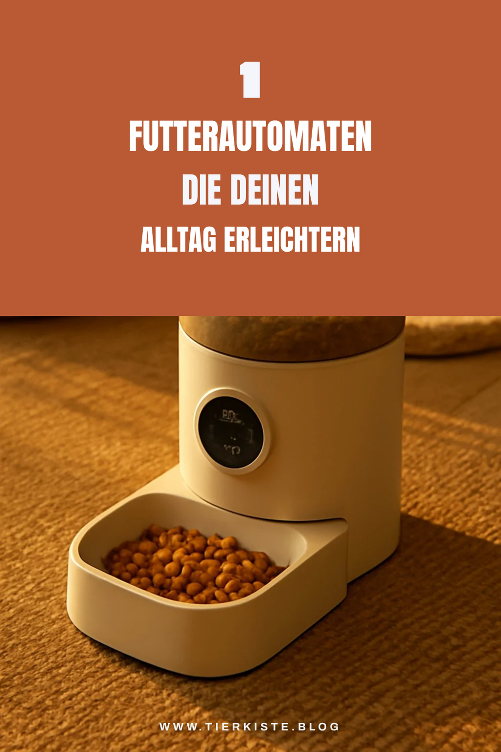 Mehr Empfehlungen aus dieser Kategorie