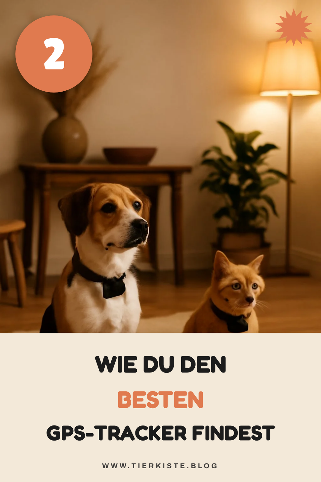 So wählst du den richtigen GPS-Tracker aus