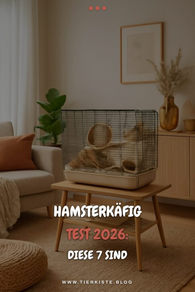 Kategorie: Kleintiere & Nager