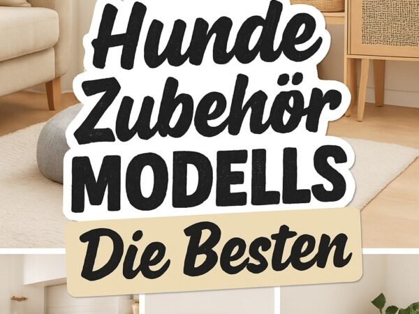 Die 10 besten Hund Modelle 2026