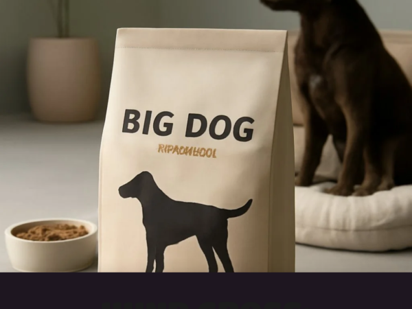 Hund Groß: Die 5 besten Modelle 2026 im Überblick