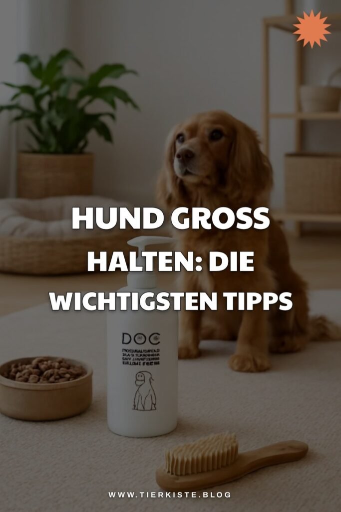 Kategorie: Hund