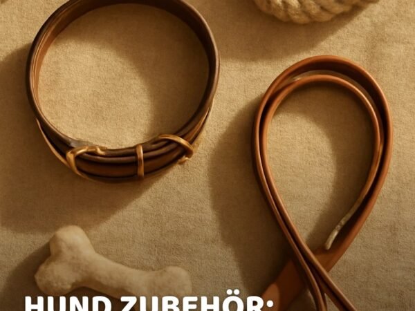 Hund Zubehör: Worauf du beim Kauf wirklich achten musst