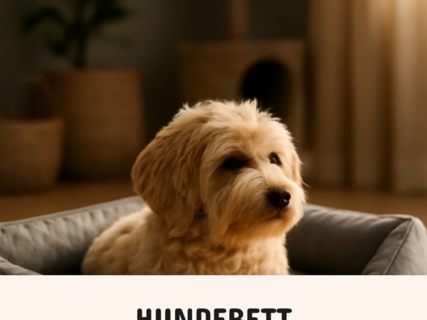 Hundebett Test 2026: Die besten Modelle im Vergleich