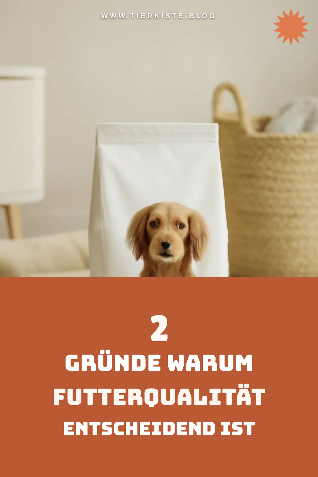 Die Bedeutung der Futterqualität