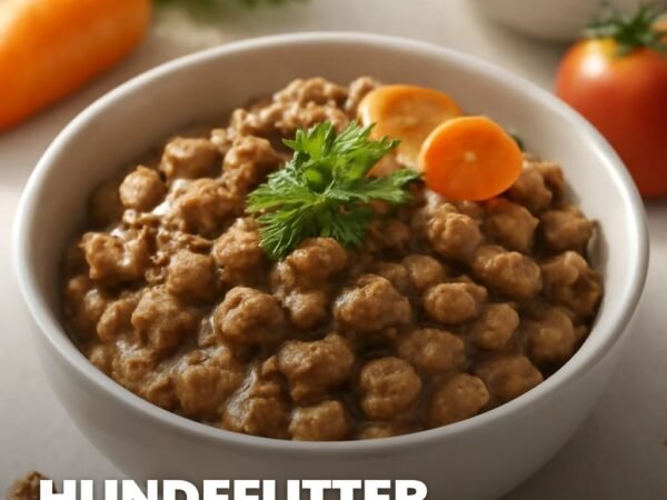 Hundefutter Test 2026: Die besten Sorten im Vergleich