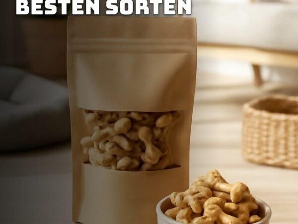 Hundekekse kaufen: Die 6 besten Sorten im Vergleich