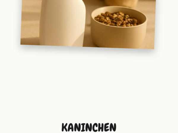 Kaninchen artgerecht halten: Die komplette Ausstattungsliste