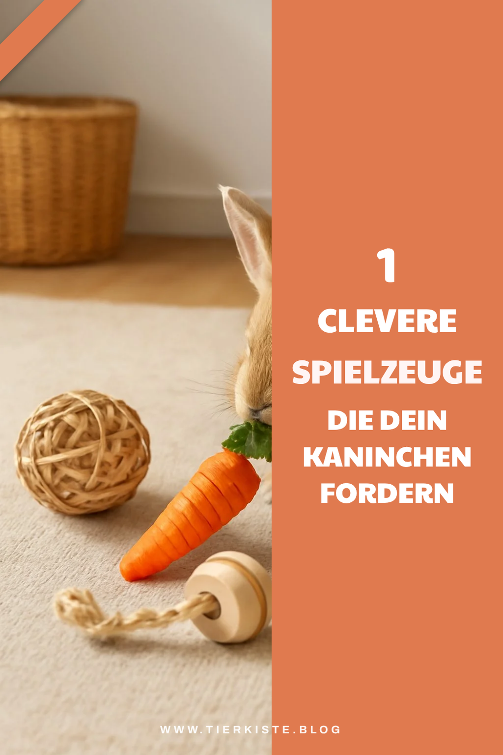 Diese 3 interaktiven Spielzeuge fördern die Intelligenz