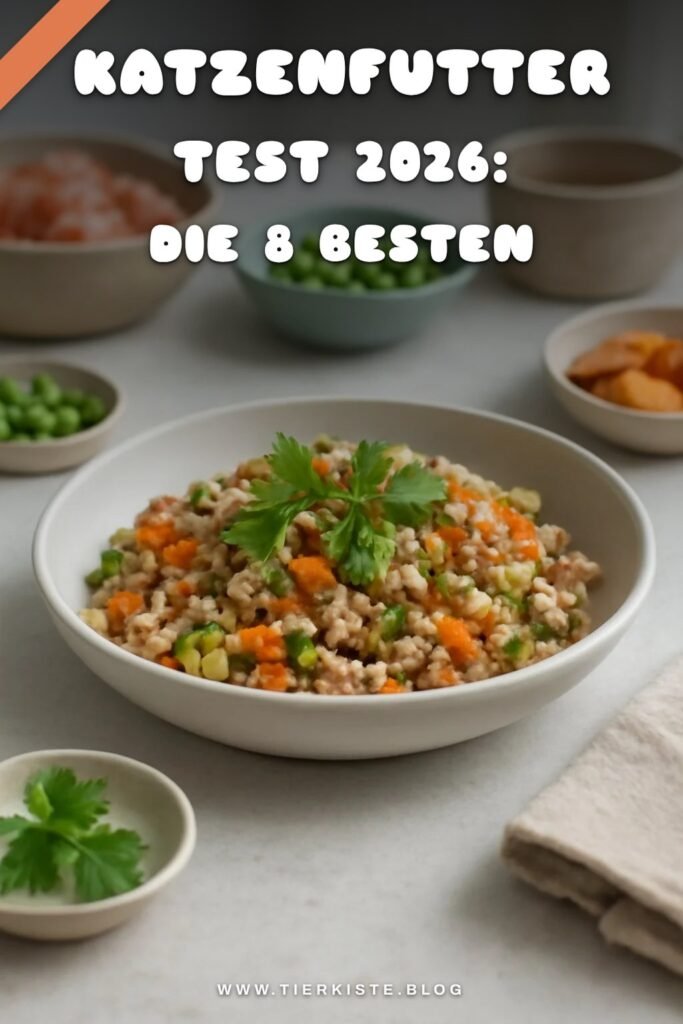 Kategorie: Futter & Näpfe