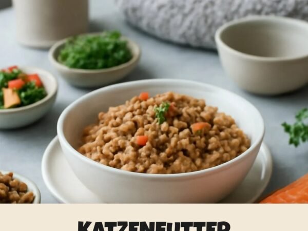 Katzenfutter Test kaufen 2026: Der große Ratgeber