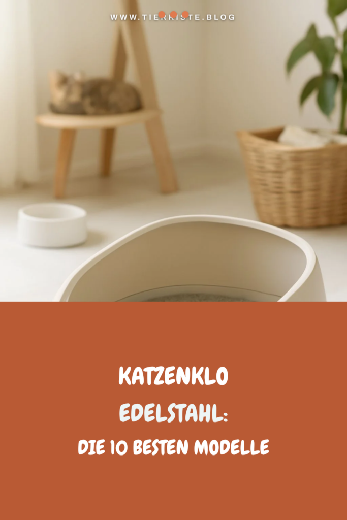 Kategorie: Katzenklo & Hygiene