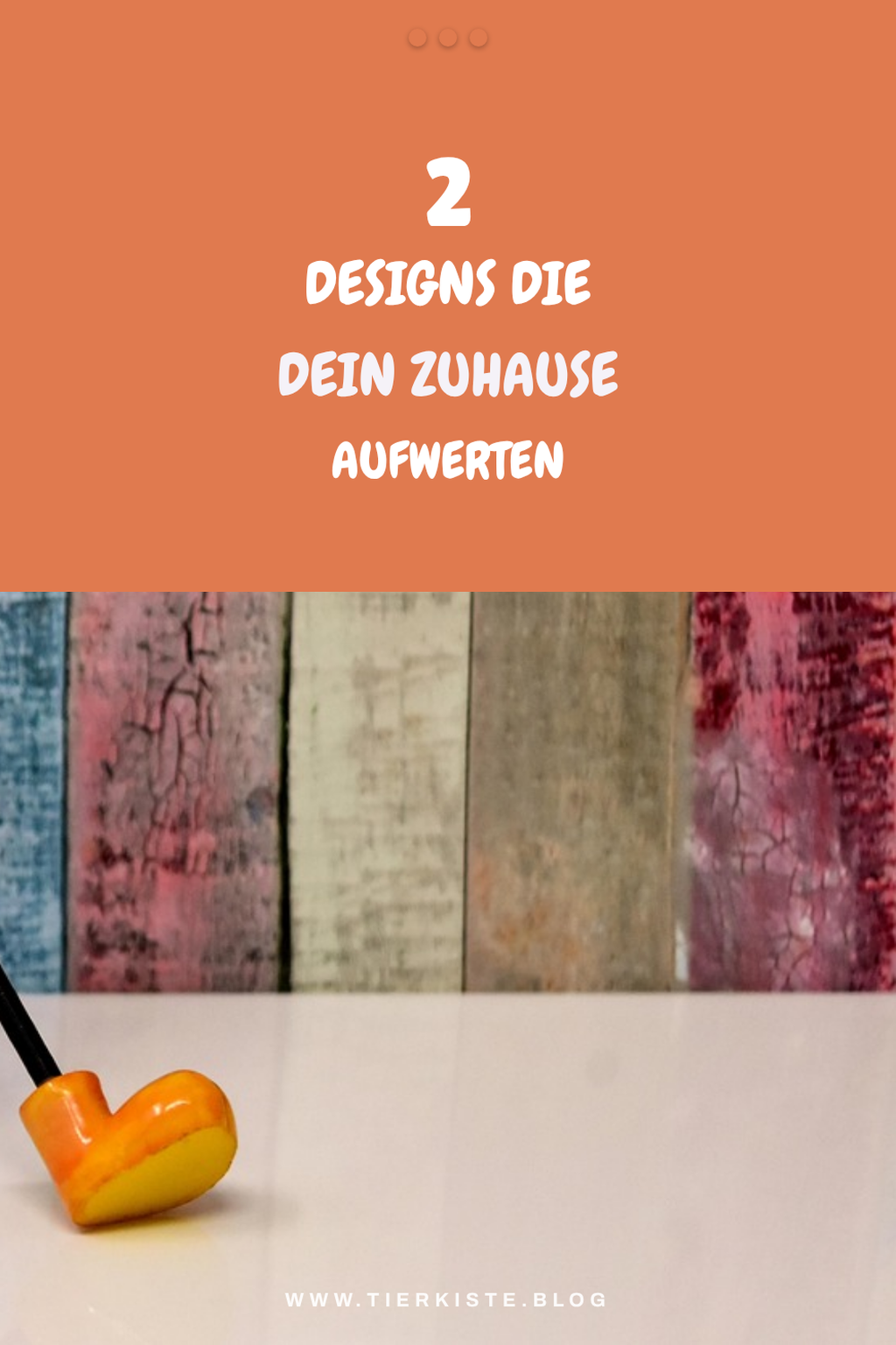 Design und Integration in dein Zuhause
