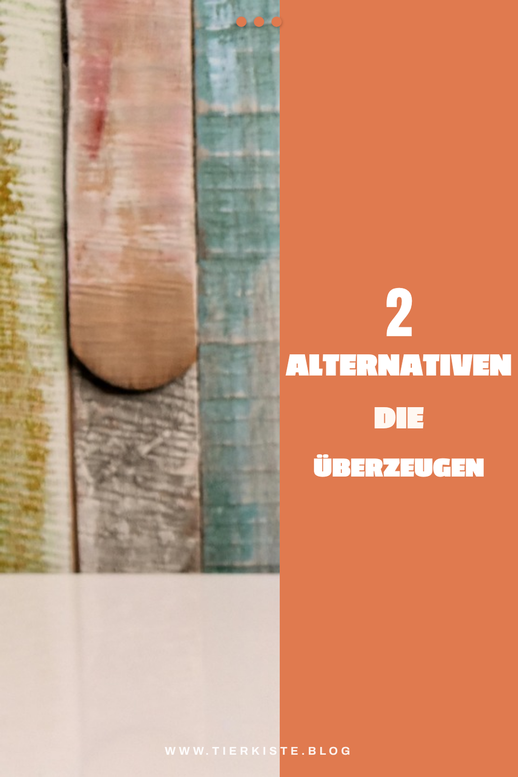 Alternative Katzenklos im Vergleich