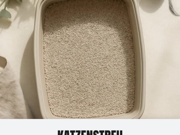 Katzenstreu Test kaufen 2026: Der große Ratgeber