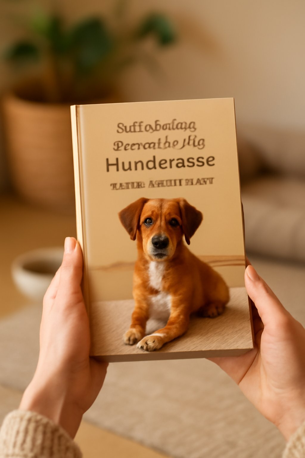 Hundeerziehungsbuch