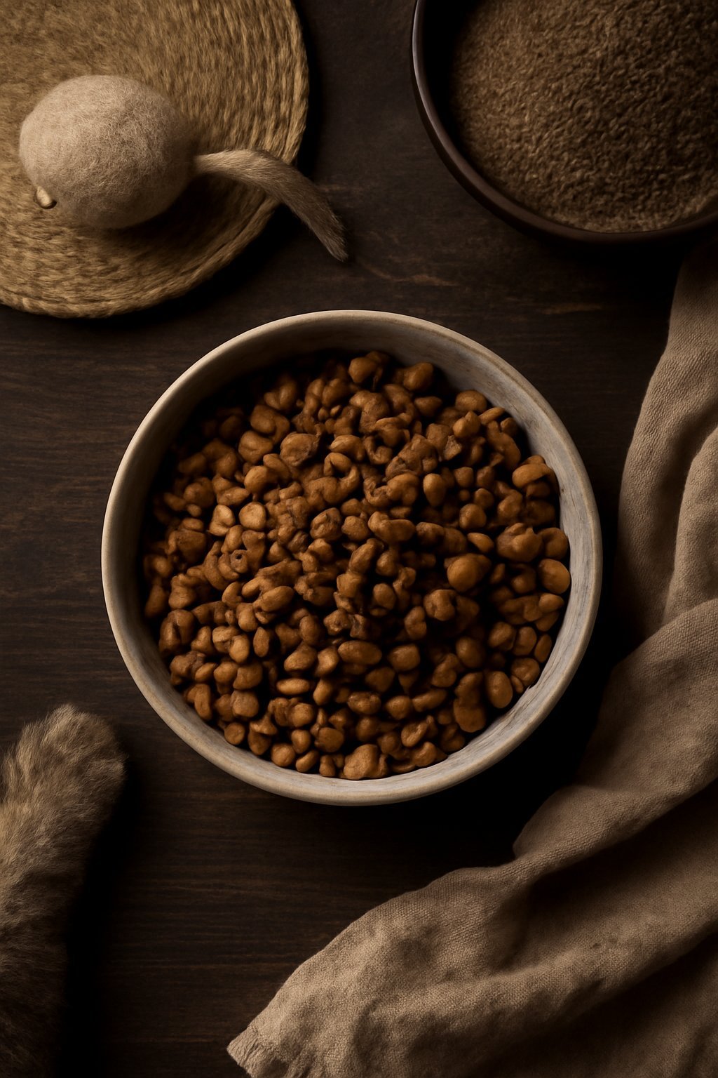 Katzenfutter Hühnchen 1kg