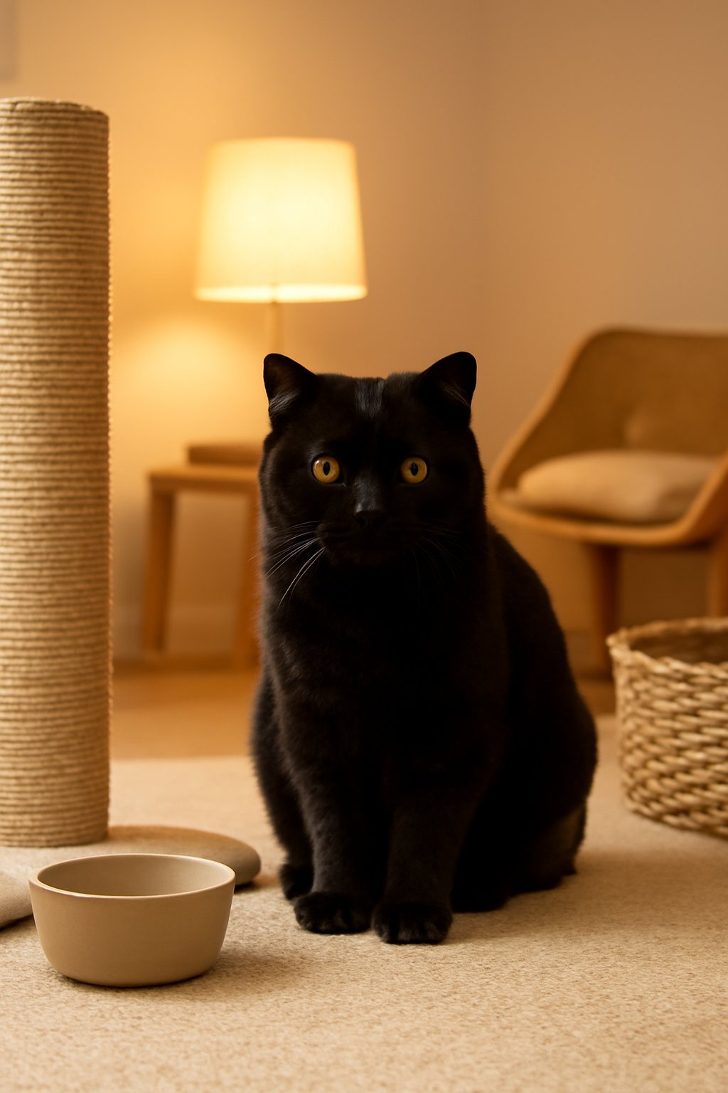Katzenfutter hochwertig