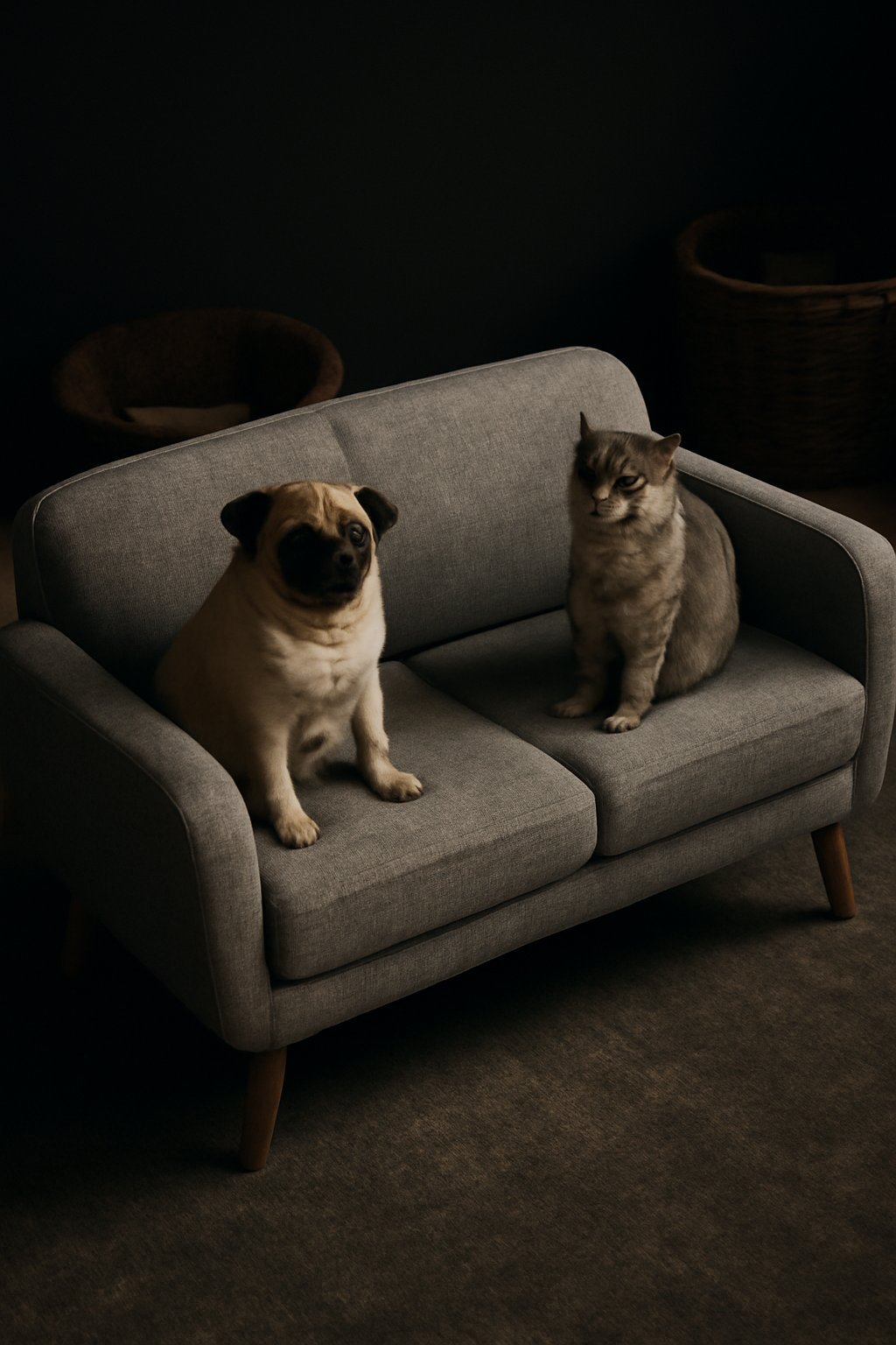 Sofa nach Maß