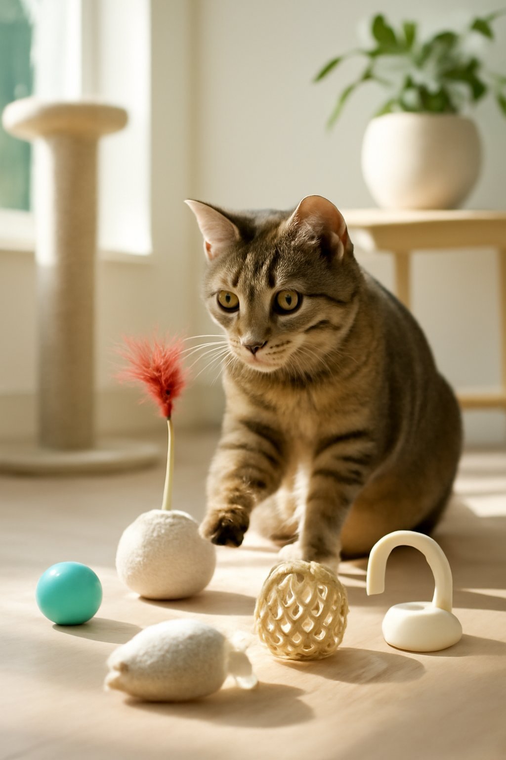 Laserpointer mit verschiedenen Formen