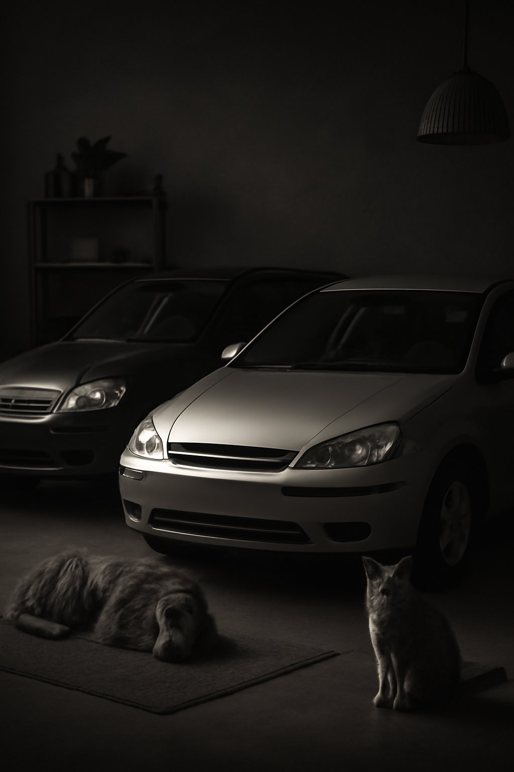 Ford Focus Dachträger