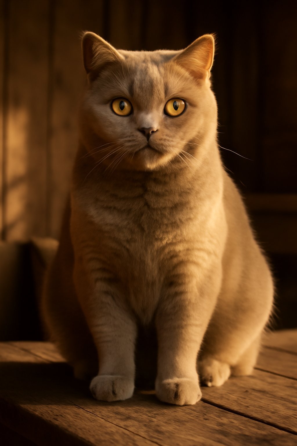 So findest du den besten Züchter für BKH Katzen