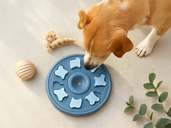 10 Hund Beschäftigung Hitze Ideen die wirklich begeistern