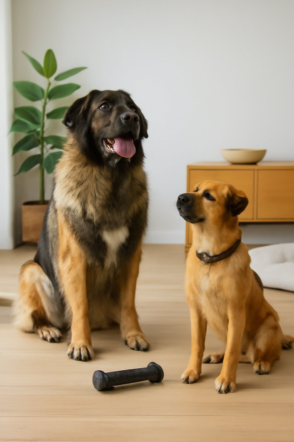 Hunde Wanderrucksack