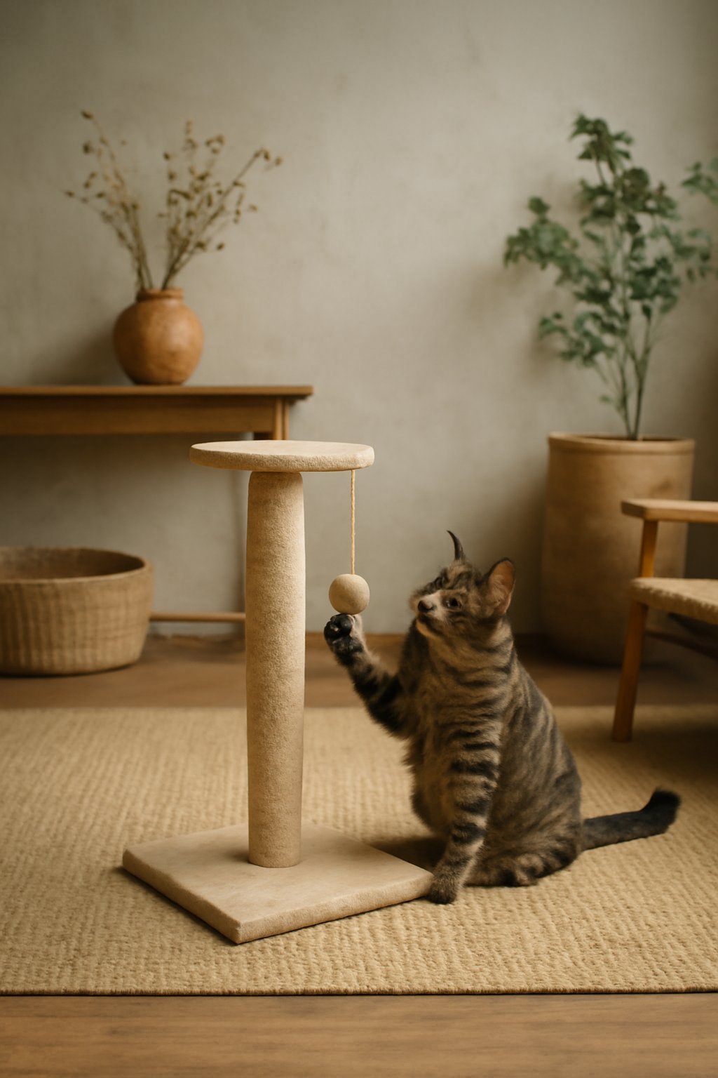 Katzengeschirr verstellbar