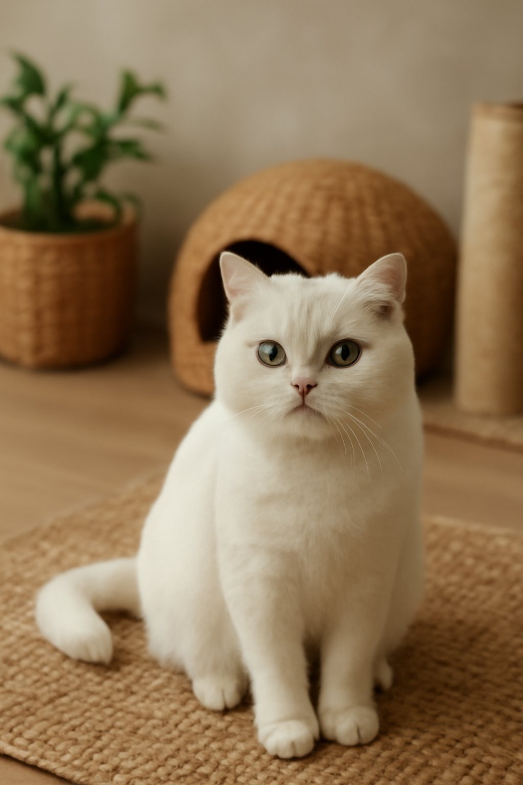 Katzengesundheitsbuch