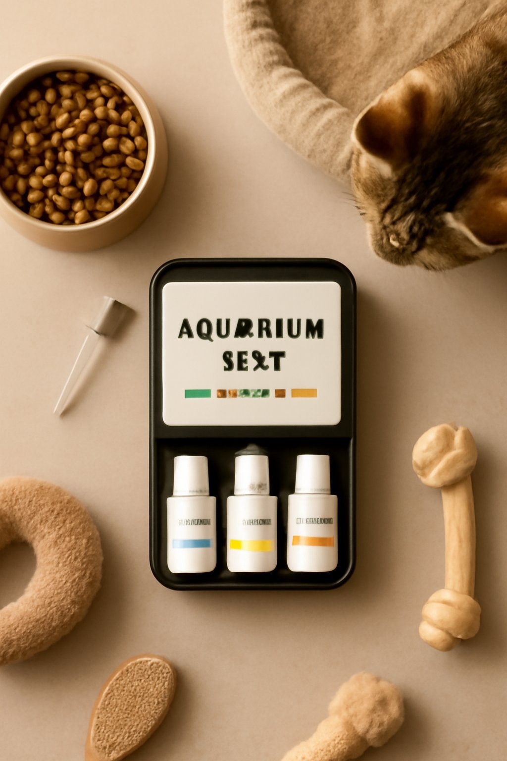 Nano-Aquarium 20 Liter Set