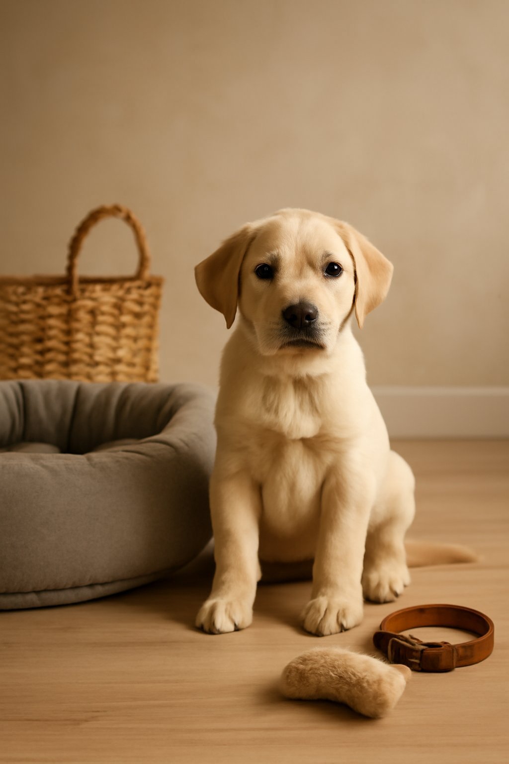 Orthopädisches Hundebett