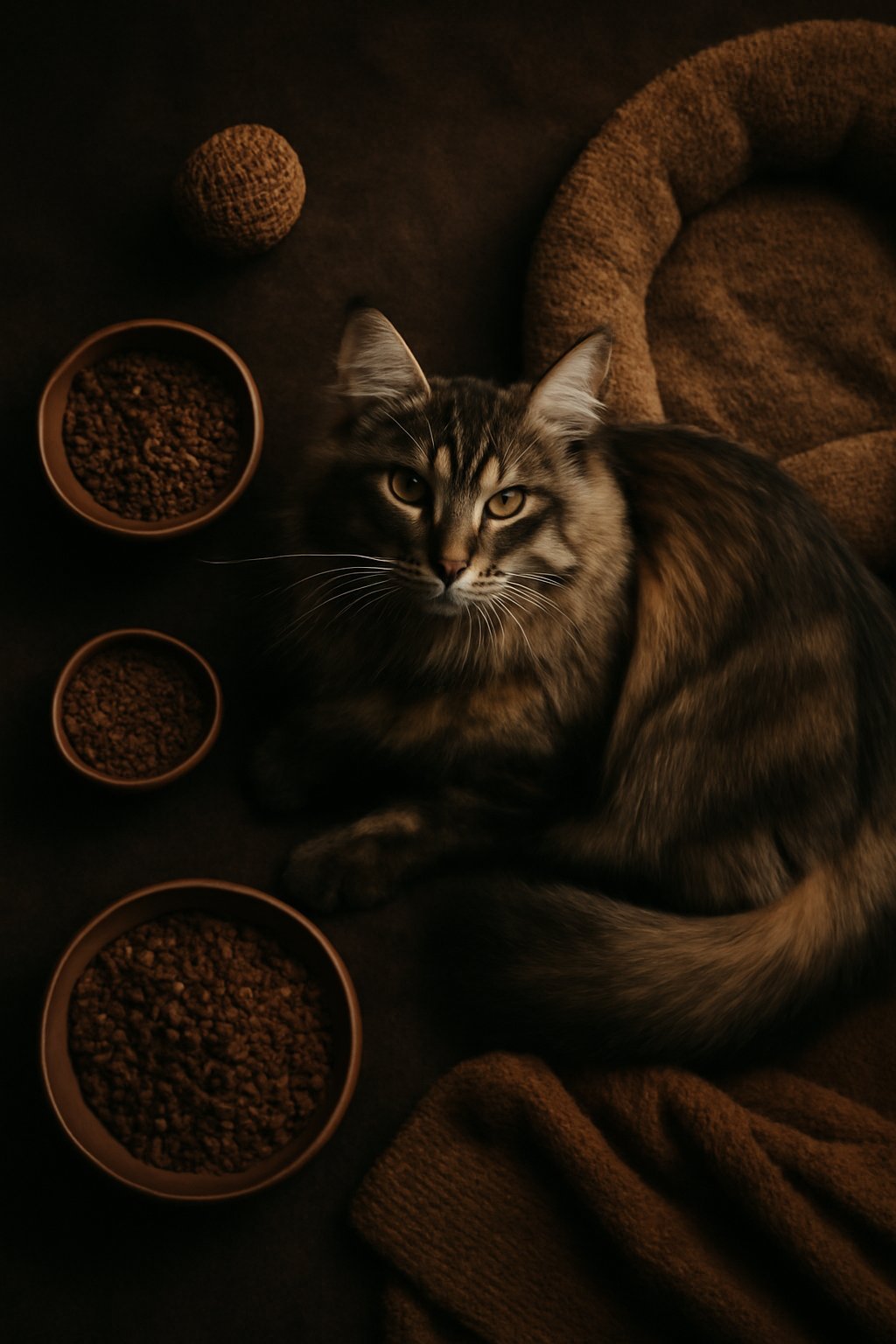 Laserpointer für Katzen